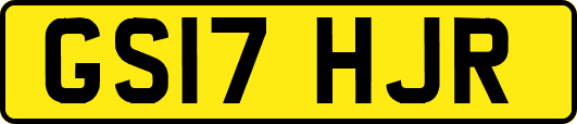 GS17HJR