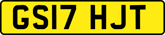 GS17HJT