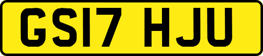 GS17HJU