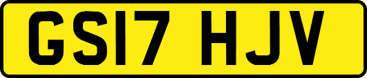 GS17HJV