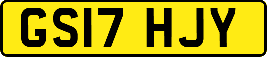 GS17HJY