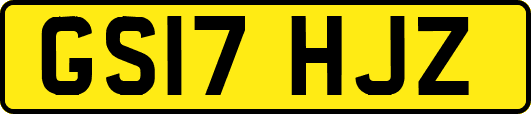 GS17HJZ