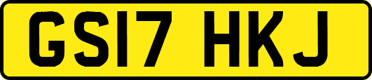 GS17HKJ