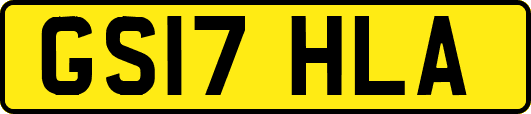 GS17HLA