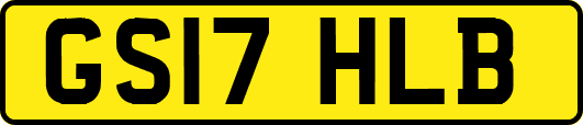 GS17HLB