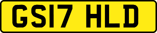 GS17HLD
