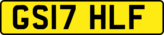 GS17HLF