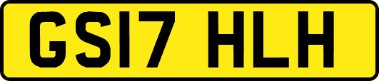 GS17HLH