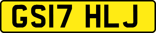 GS17HLJ