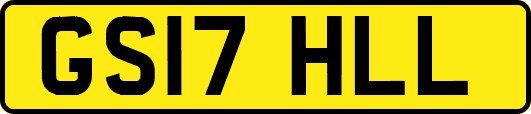 GS17HLL