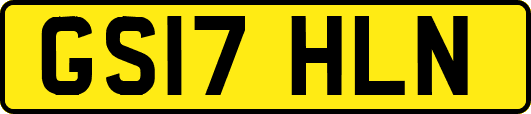 GS17HLN