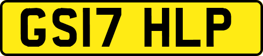 GS17HLP