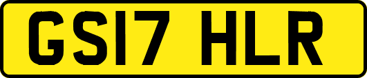 GS17HLR