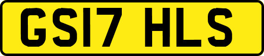 GS17HLS