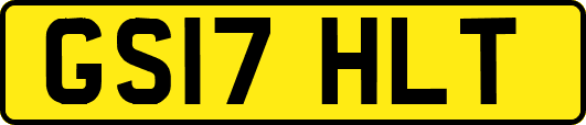 GS17HLT