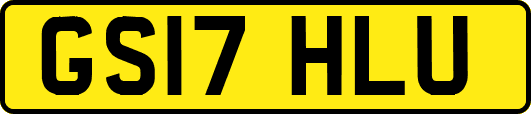 GS17HLU