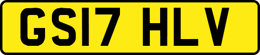 GS17HLV