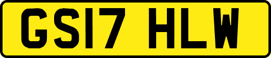 GS17HLW