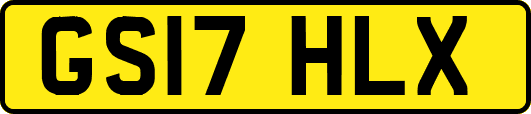 GS17HLX