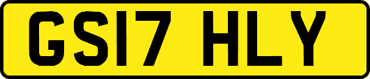 GS17HLY