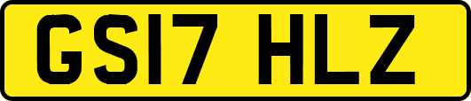 GS17HLZ