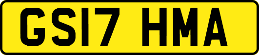 GS17HMA