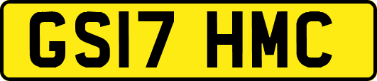 GS17HMC