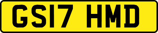 GS17HMD