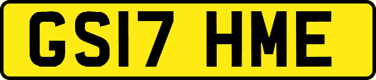 GS17HME