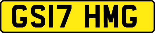 GS17HMG