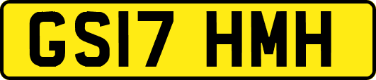 GS17HMH