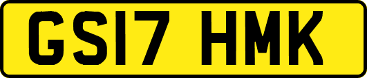 GS17HMK