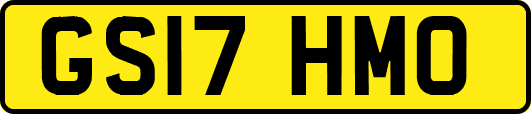 GS17HMO