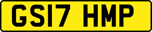 GS17HMP