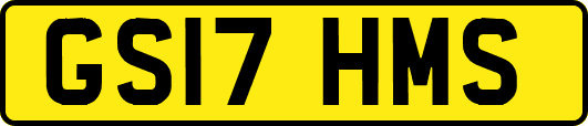 GS17HMS