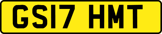 GS17HMT