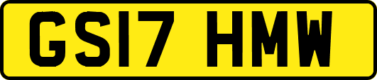 GS17HMW
