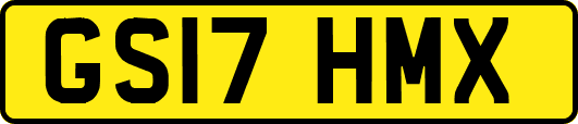 GS17HMX