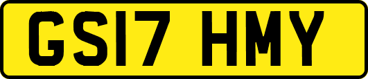 GS17HMY