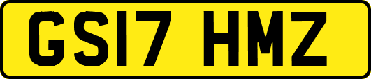 GS17HMZ
