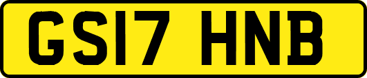 GS17HNB