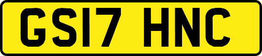 GS17HNC