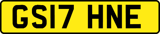 GS17HNE
