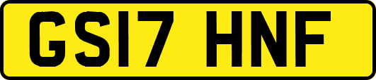 GS17HNF