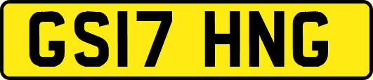 GS17HNG