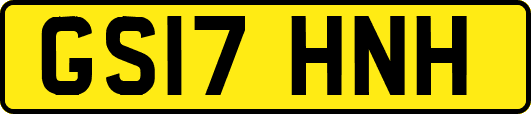 GS17HNH
