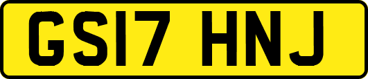GS17HNJ