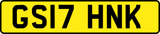 GS17HNK