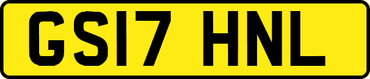 GS17HNL