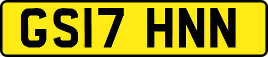 GS17HNN